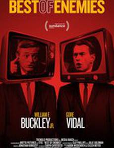 Best of Enemies