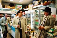 Кадр Клоака