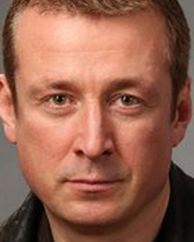 Сергей Апрельский фото