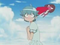 Кадр Сержант Кэроро