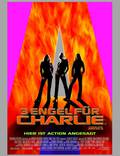 Постер из фильма "Ангелы Чарли" - 1