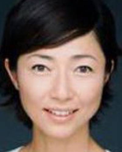 Икуе Масудо фото