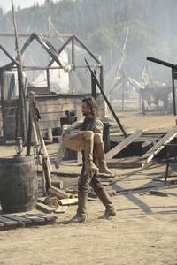 Кадр Ад на колёсах