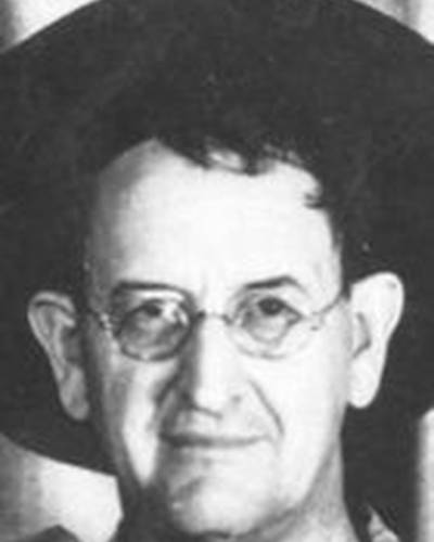 Леон Уивер фото