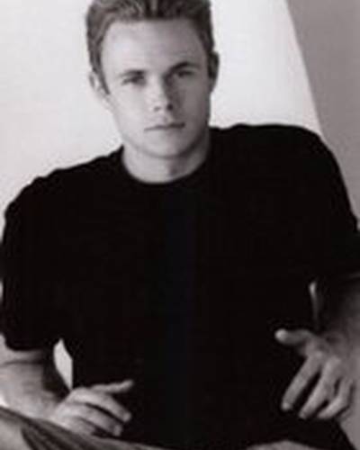 Брэдли Снедекер фото