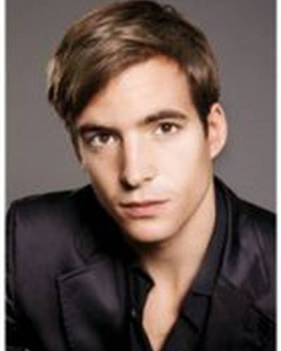 Эгберт Ян Вебер фото