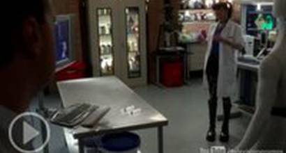 ТВ-ролик №1 (сезон 10, эпизод 19)