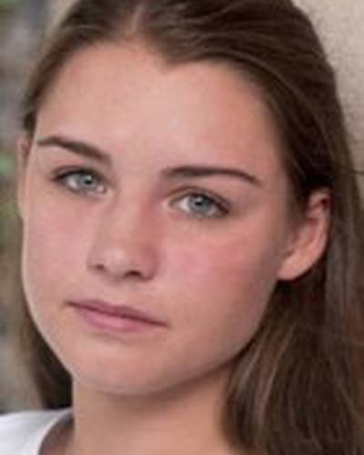 Ребекка Уильямс фото