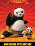 Постер из фильма "Кунг-фу Панда" - 1