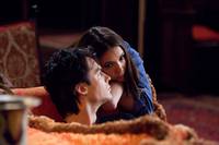 Кадр Дневники вампира