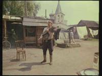 Кадр Хомут для Маркиза