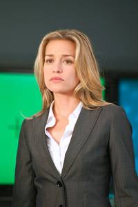 Кадр Тайные связи