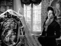 Кадр Пиковая дама