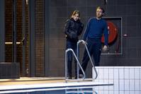 Кадр Андроид