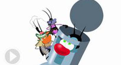 Промо-ролик №2