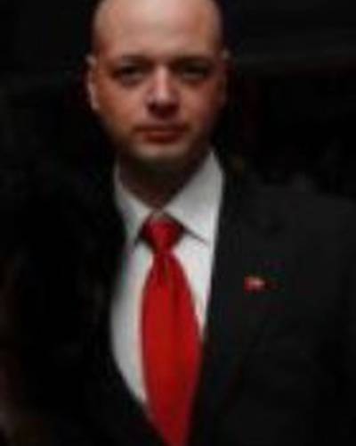 Хью Д.Г. Муди фото