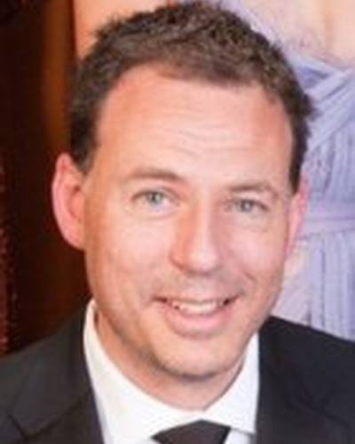 Эндрю Руэманн фото