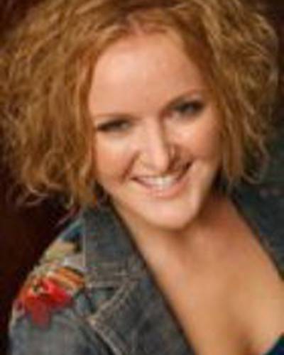 Кристин Крэндолл фото