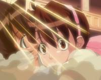 Кадр Ну и ну! Земляничные яйца