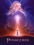 Постер из фильма "Пиноккио" - 1