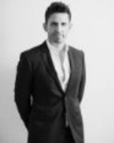 Дэвид Рейнс фото