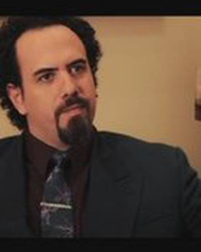 Винсент Томас фото