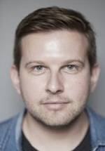 Грег МакХью фото