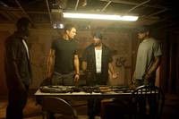 Кадр Клин клином