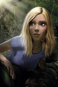 Постер Тарзан