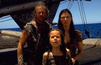 Кадр Водный мир