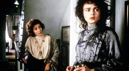 Кадр из фильма "Усадьба Хауардс-Энд" - 1