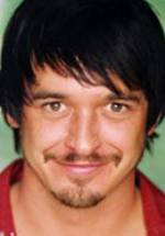 Билли Рэй Гэллион фото