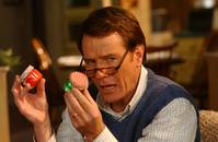 Кадр Малкольм в центре внимания