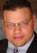 Дж. Энтони Пена фото