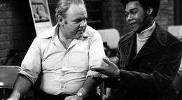 Кадр из фильма "Все в семье" - 1