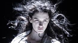 Кадр из фильма "Дьявольские врата" - 2