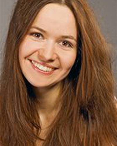 Мария Белолипцева фото