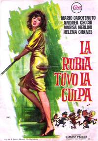 Постер Ограбление по-итальянски