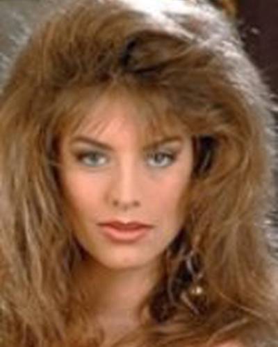 Никки Диал фото