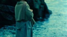 Кадр из фильма "За красной дверью" - 2