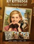 Постер из фильма "Кит Киттредж: Загадка американской девочки" - 1