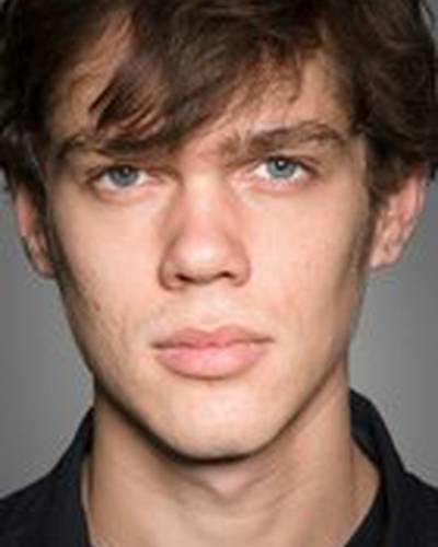 Эллар Сэлмон фото