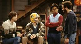 Кадр из фильма "Шоу 70−х" - 1