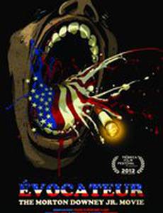 Яркий: Мортон Дауни младший