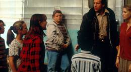 Кадр из фильма "Азбука футбола" - 1