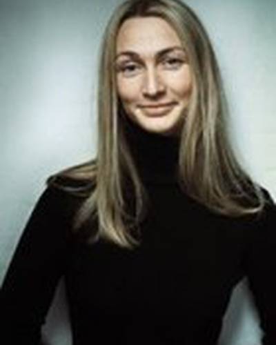 Сиссе Граум Олсен фото