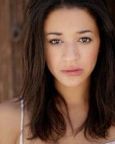 Эллисон Мур фото