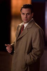 Кадр Остров проклятых