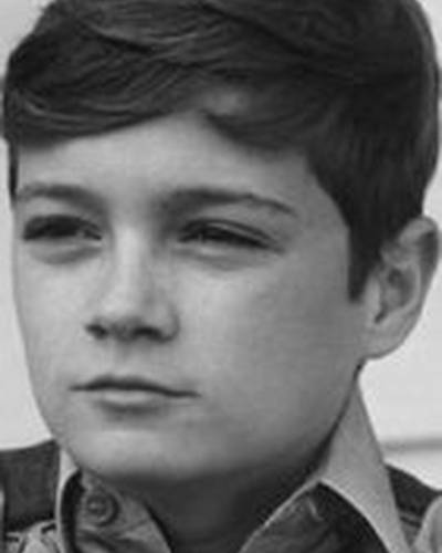 Филлип Элфорд фото