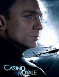 Постер из фильма "Казино Рояль" - 1